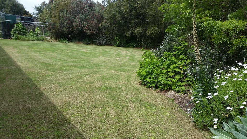 Padthaway Caravan Park Exterior foto