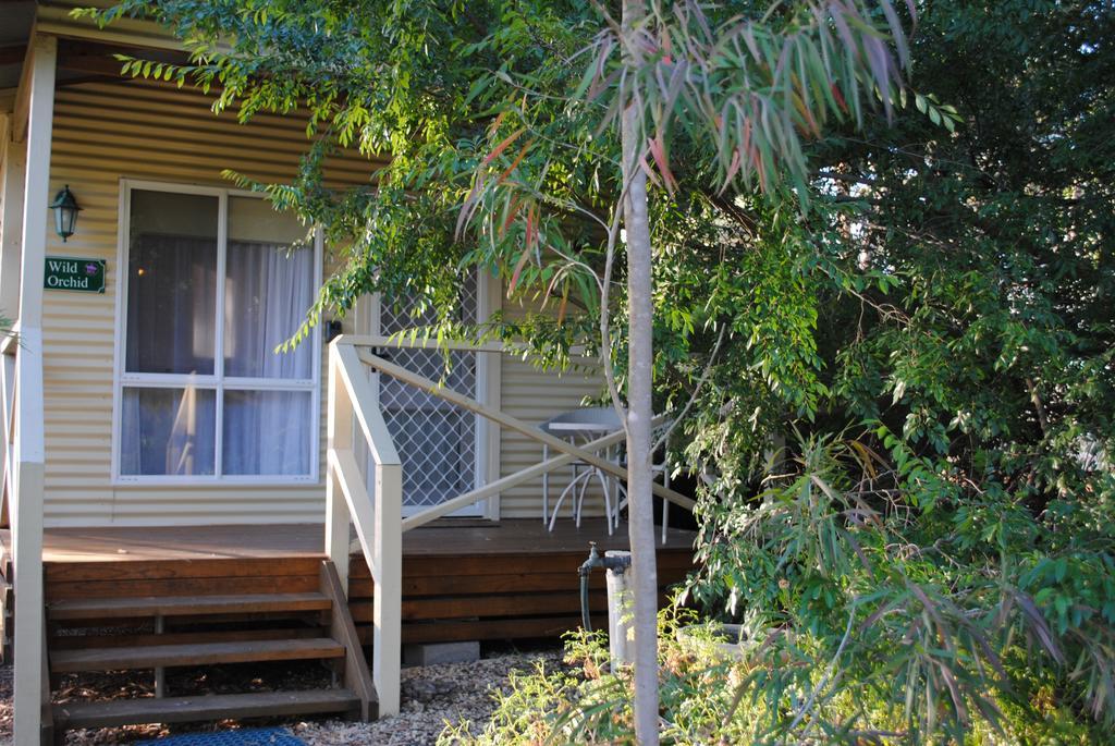 Padthaway Caravan Park Exterior foto