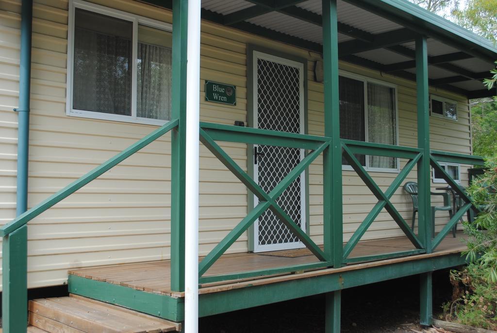 Padthaway Caravan Park Exterior foto