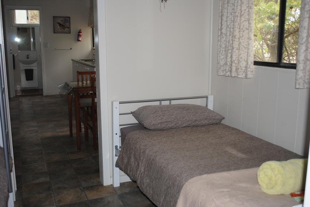 Padthaway Caravan Park Exterior foto