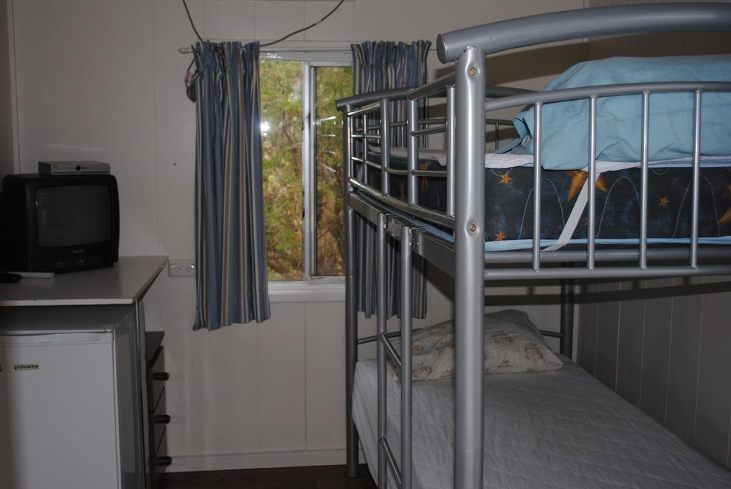 Padthaway Caravan Park Exterior foto