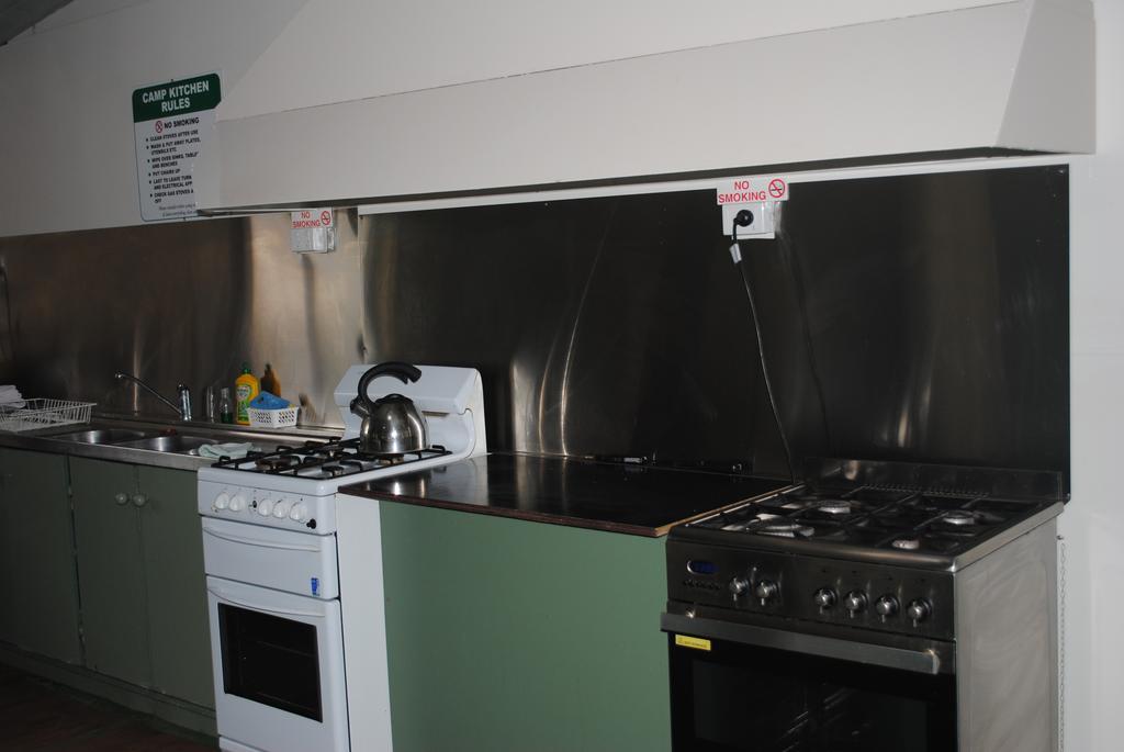 Padthaway Caravan Park Exterior foto